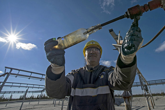 Минэнерго надеется на скорые решения о стимулах для трудных нефти и газа