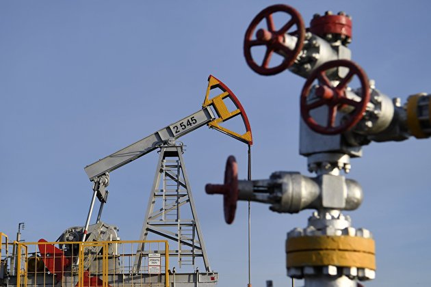 МЭА сохранило прогноз по росту добычи нефти в мире в 2023 году