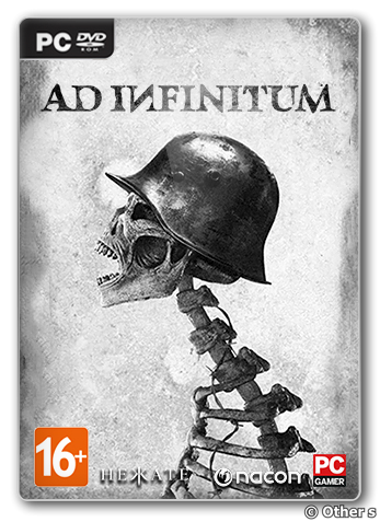 Ad Infinitum - Supporter Edition 