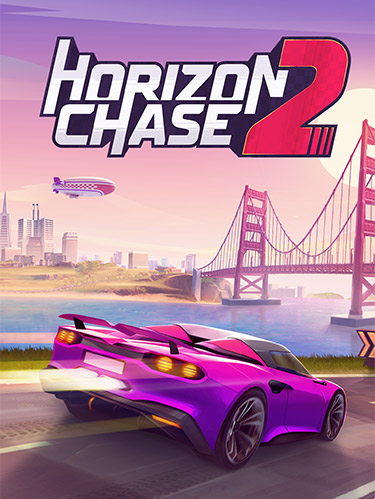 Horizon Chase 2- v1.5.0_1305