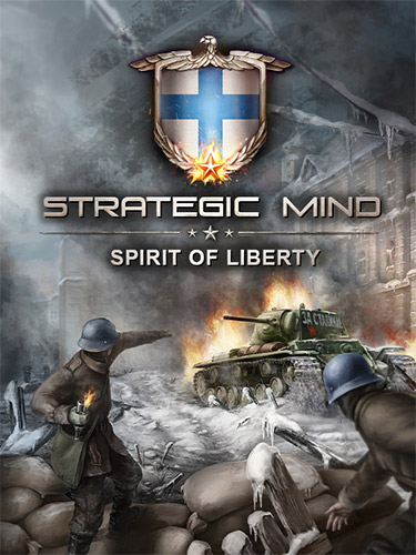 Strategic Mind: Spirit of Liberty – v1.0.1
