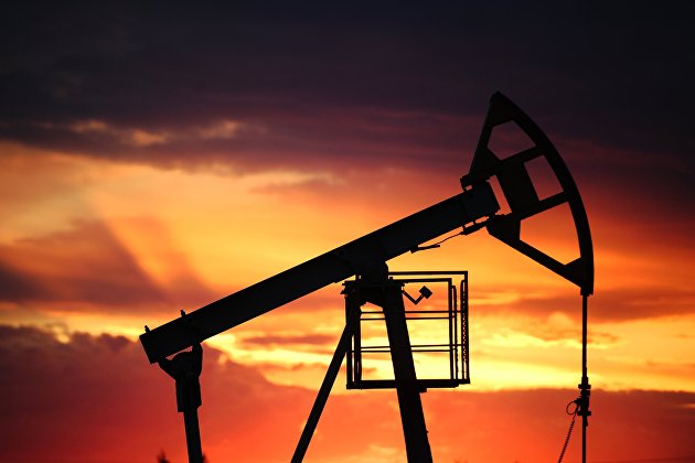 Русснефть ожидает снижения добычи нефти на пять процентов