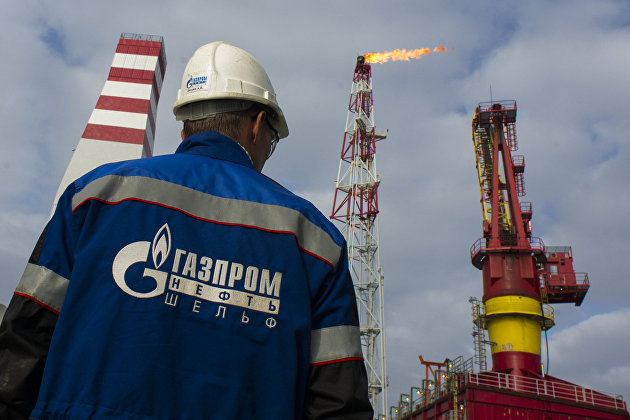 Глава Газпром нефти рассказал о ситуации с получением валютной выручки