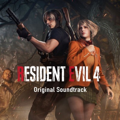 Resident Evil 4 (BIOHAZARD RE:4) Soundtrack