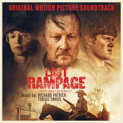 Last Rampage Soundtrack