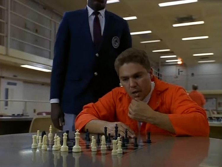 Свидетель против Мафии /Witness to the Mob/.1998 (0:50:42 / 4:00:00)