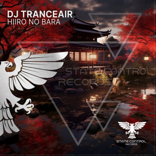 DJ Tranceair - Hiiro No Bara (Extended Mix) [2023]