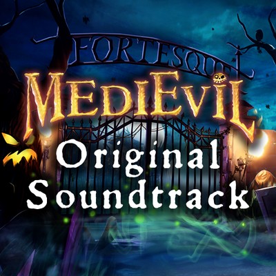 Medievil Soundtrack 
