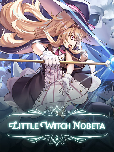Little Witch Nobeta – v1.1.0 + 3 DLCs