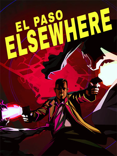 El Paso, Elsewhere – Release v.4 + Bonus OST