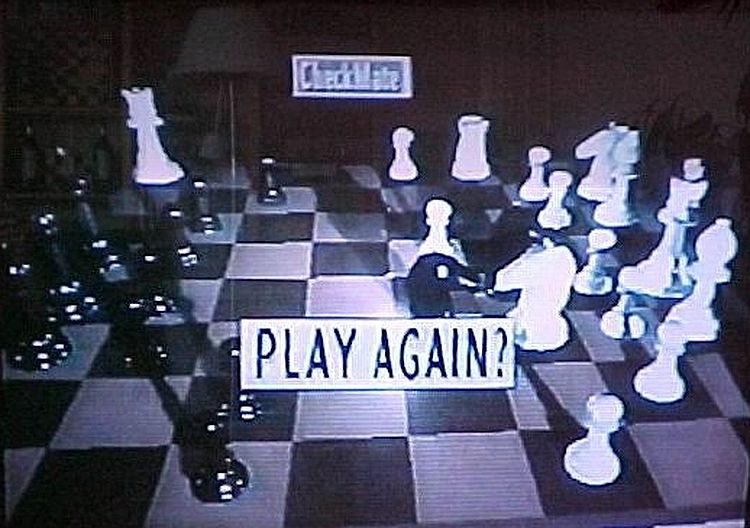  Вне конкурса /No Contest/ 1994