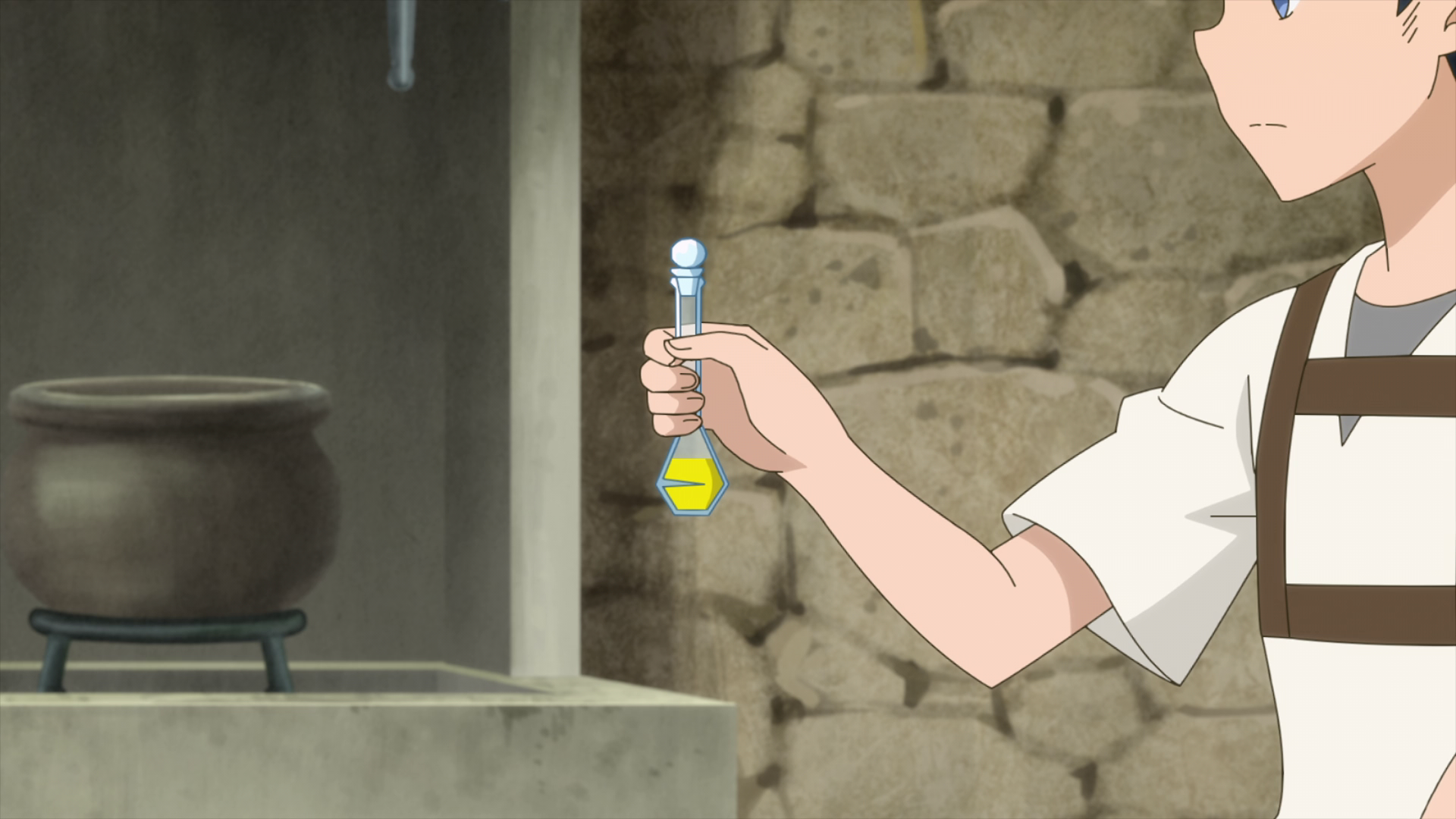 Мужчина средних лет и его похождения в VRMMO | Toaru Ossan no VRMMO ...