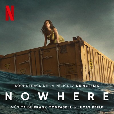Nowhere Soundtrack