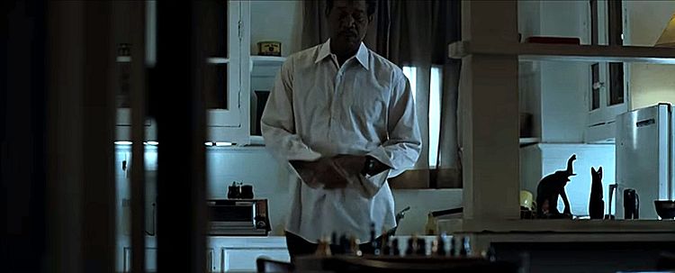  Семь /Se7en (Seven)/ 1995 (0:31:00 / 2:07:00)