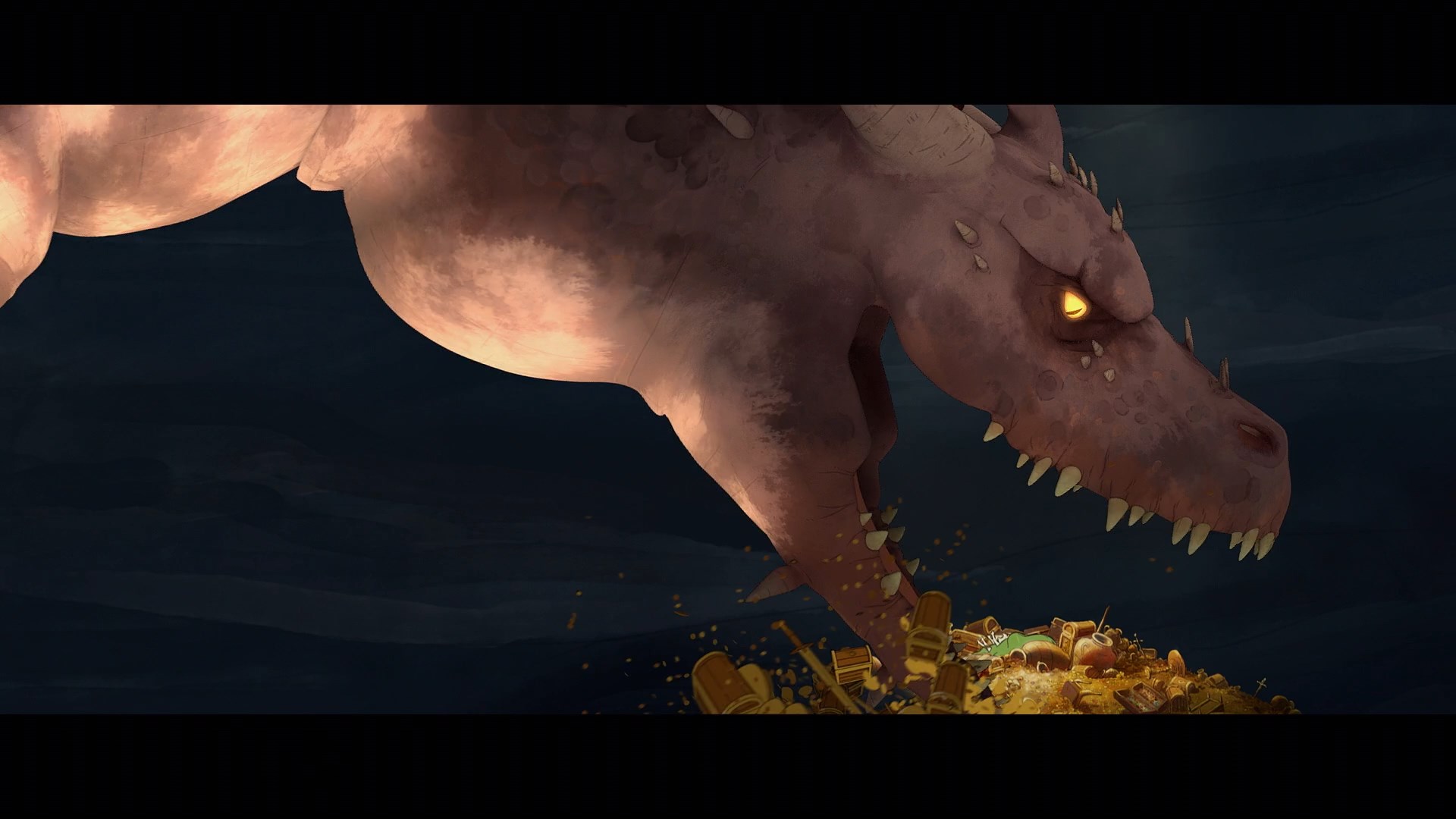 Принцесса драконов - Princesse Dragon.(2021).WEB-DL.1080p.D.ZeroVoice.mkv_snapshot_00.06.01.614.jpg