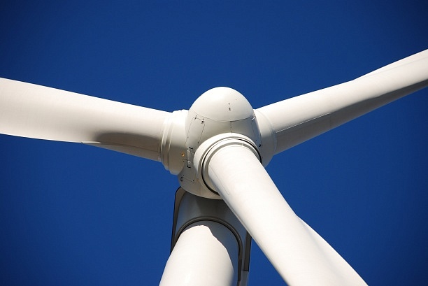 Инвестиции в морскую ветроэнергетику выросли на 47% в первом полугодии 2023 года