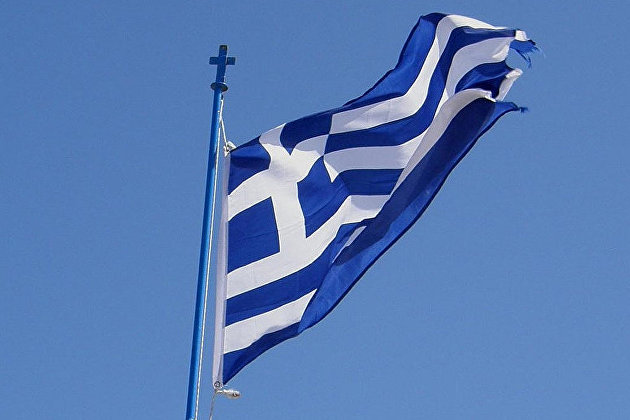 Греция в четыре раза увеличила экспорт газа в соседние страны