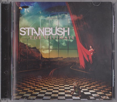 Stan Bush - The Ultimate (2014)