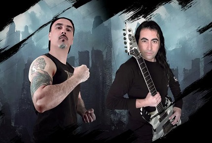 Cathalepsy - Blood And Steel (2023) Cathalepsy - Blood And Steel (2023)