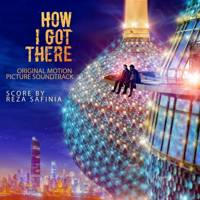 How I Got There Soundtrack