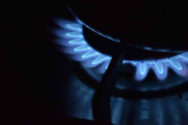 Биржевые цены на газ в Европе снизились почти на шесть процентов
