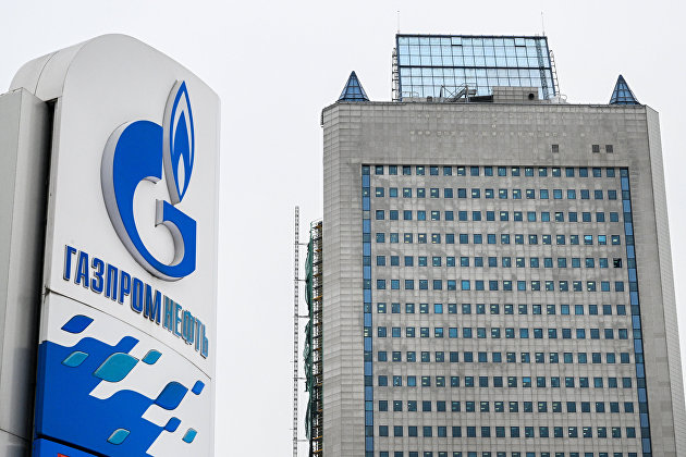 Время нефти и газа еще не прошло, заявили в Газпроме