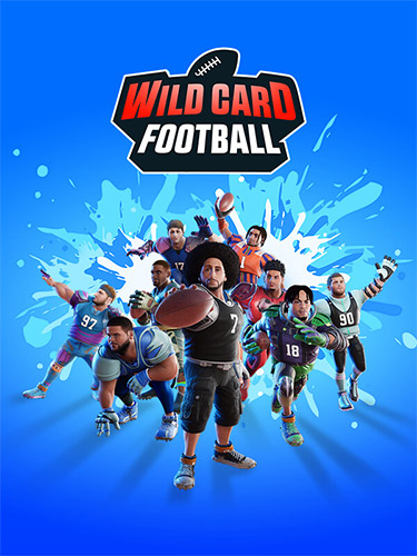 Wild Card Football – v1.1.5.0 Build 1265 + 7 DLCs