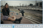  / Entrevas / Wrong Side of the Tracks [S01] (2021) WEB-DLRip 1080p | ViruseProject | 16.44 GB