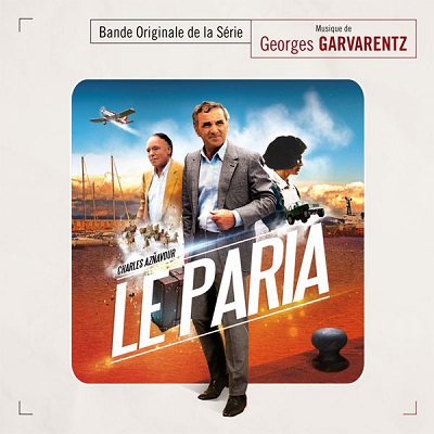 Le Paria Soundtrack