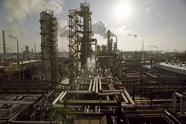 Россия вновь вошла в первую десятку поставщиков нефтепродуктов в Индонезию