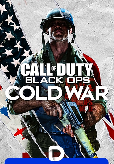 Call of Duty: Black Ops Cold War [v 1.34.0.15931218] (2020-2023) PC | RiP от Decepticon