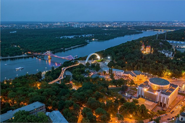В Киеве ждут, что перебои в энергоснабжении этой зимой будут серьезнее