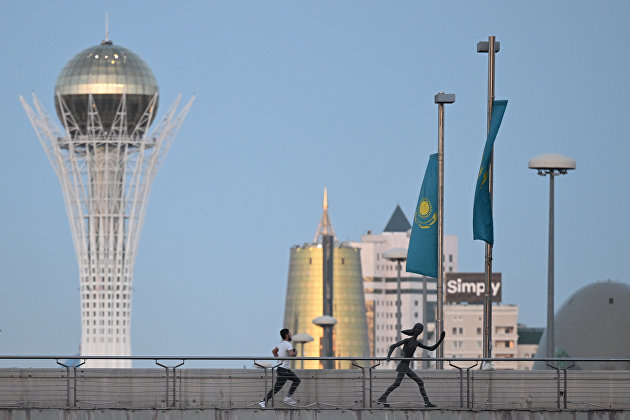 Казахстан планирует подписать с Газпромом новые договоры