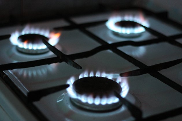 Молдавия приняла меры, чтобы смягчить ценовые шоки на природный газ