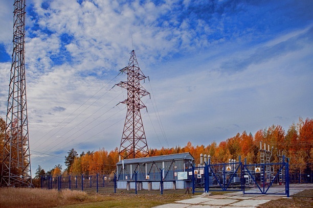 Модернизация подстанций повысила надежность электроснабжения в Югре