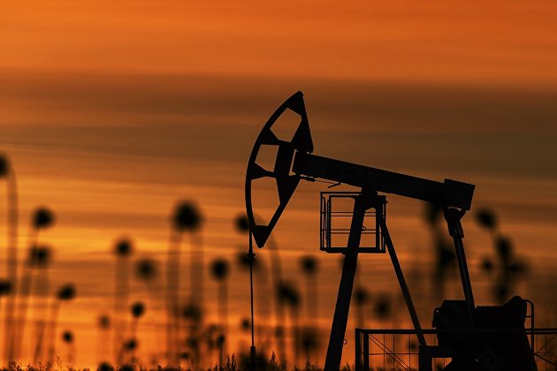 Минэнерго США изменило прогноз добычи нефти в стране на 2023-2024 годы