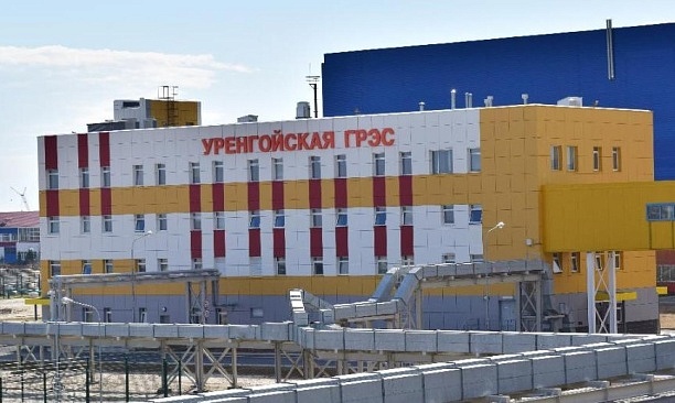 «СТГТ» завершила ремонт газотурбин на Уренгойской ГРЭС