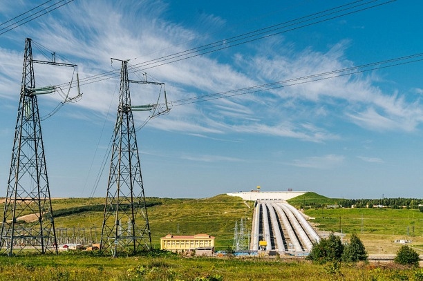Загорская ГАЭС выработала 1,4 млрд кВт.ч электроэнергии за 9 месяцев 2023 года