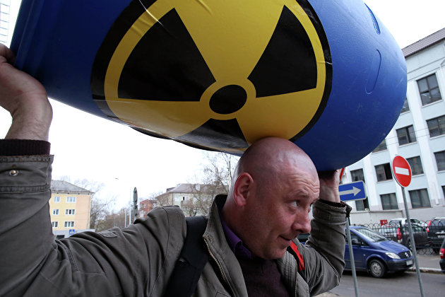 Франция может нарастить поставки урана из Казахстана, считают эксперты