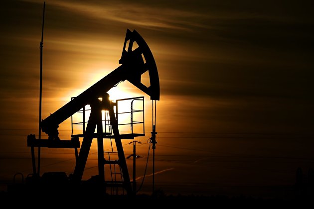 Эксперт считает, что снижение цен на нефть носит фундаментальный характер