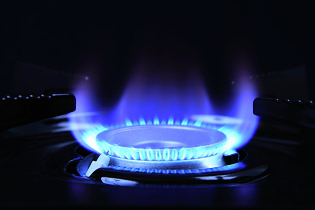 Новак назвал среднюю стоимость подключения дома к газу в России