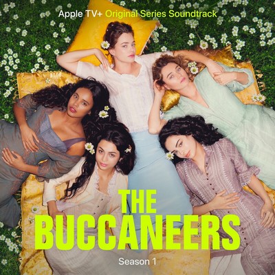 The Buccaneers: Season 1 Soundtrack
