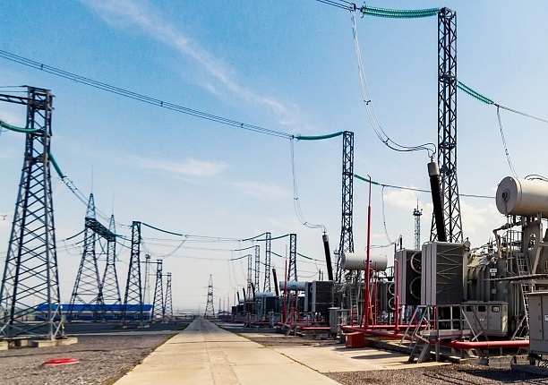 Энергетики филиала Россетей провели реконструкцию трансформаторов 