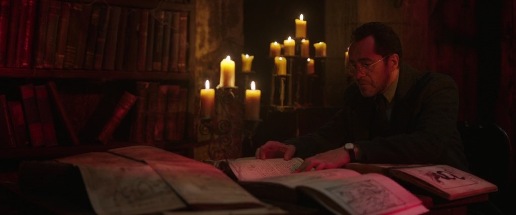 Проклятие монахини [Дилогия] / The Nun: Dilogy (2018-2023) BDRip-AVC | D
