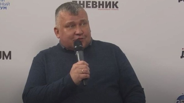 Дмитрий Митюрин – о значении газовой отрасли в жизни СССР 