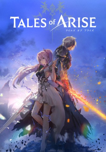 Tales of Arise: Beyond the Dawn - Ultimate Edition [Build 12162925 + DLCs] (2021) PC | RePack от селезень