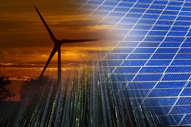 Греция планирует наращивать использование возобновляемых источников энергии