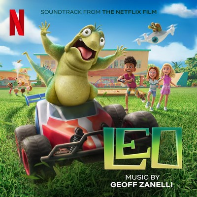 Leo Soundtrack