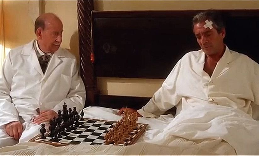 Радости любви /Plaisir d'amour/ 1991(1:10:44 / 1:45:00)