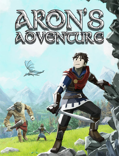 Aron’s Adventure – v2.0 (Magic Reborn update)